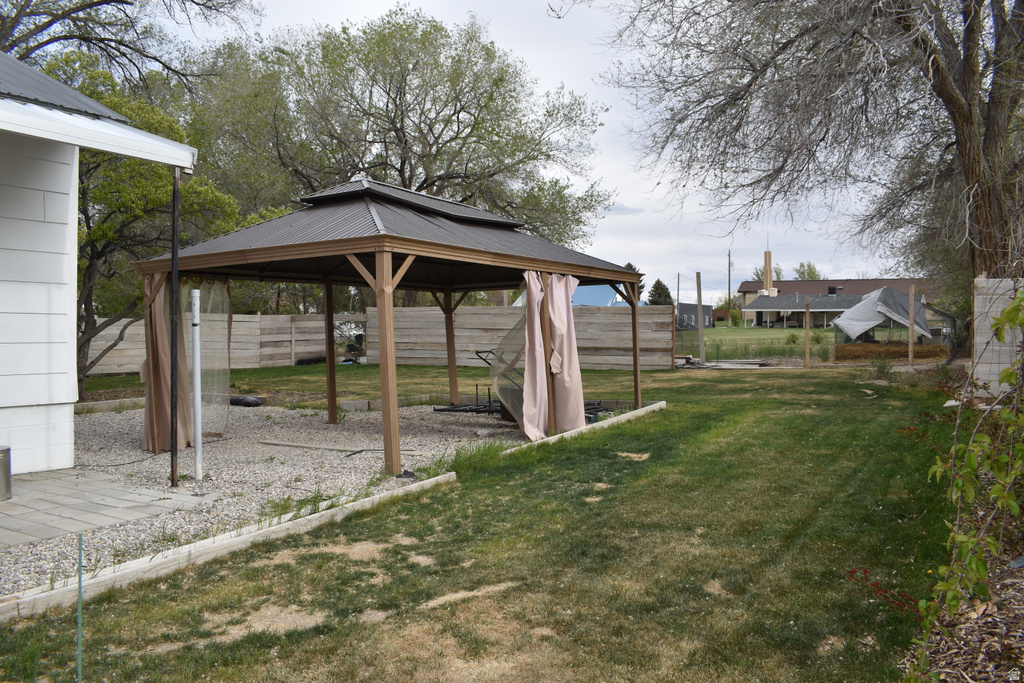 45 W CENTER ST Orangeville, UT 84537