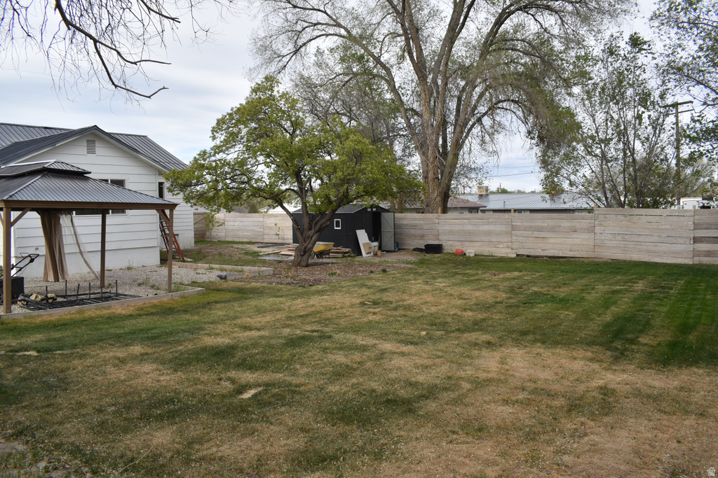 45 W CENTER ST Orangeville, UT 84537