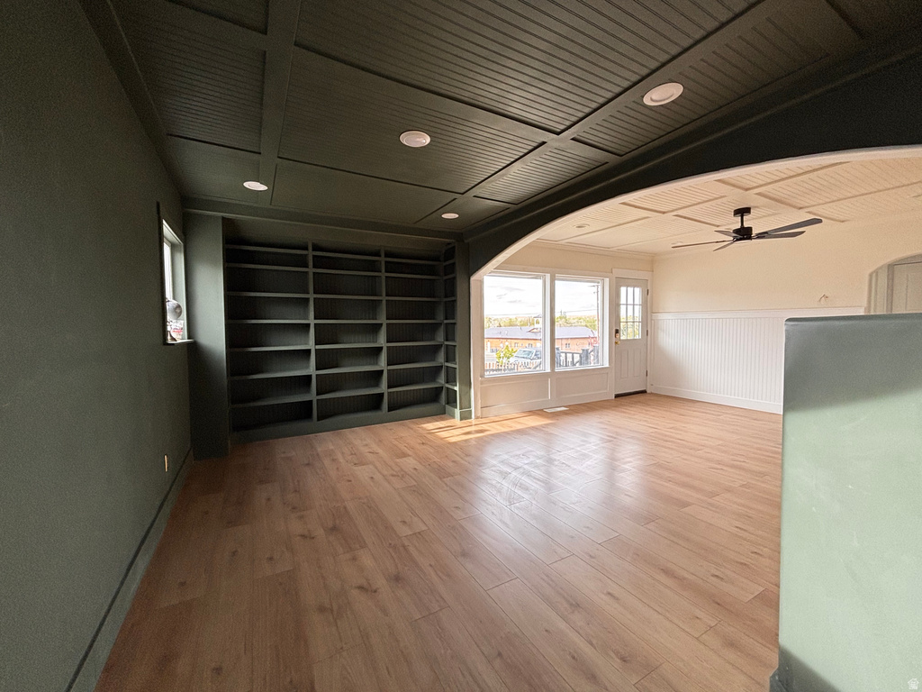 45 W CENTER ST Orangeville, UT 84537