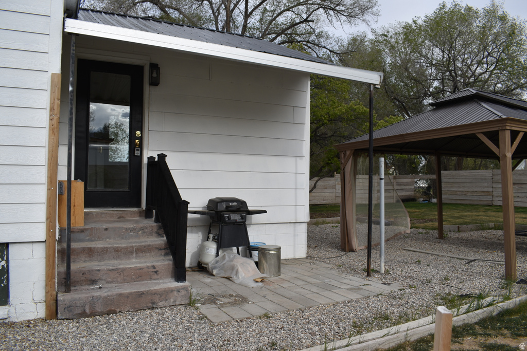 45 W CENTER ST Orangeville, UT 84537