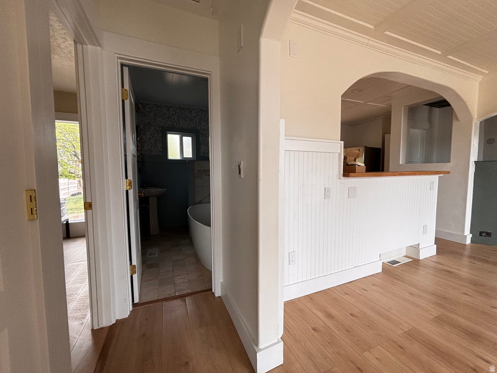 45 W CENTER ST Orangeville, UT 84537