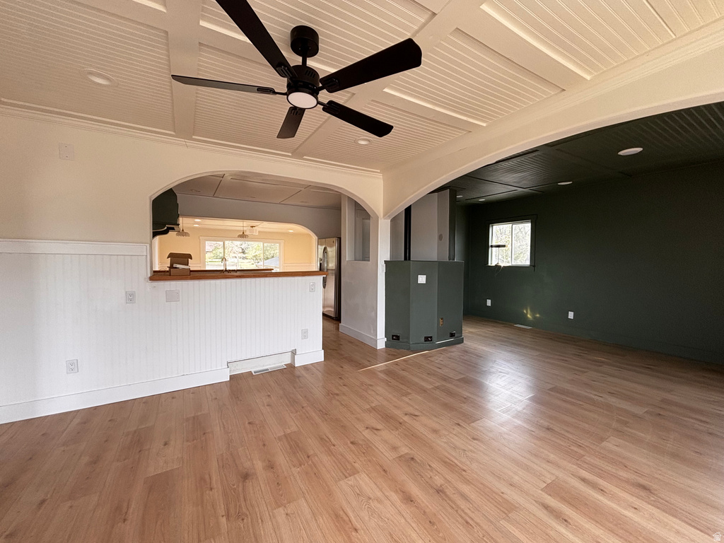 45 W CENTER ST Orangeville, UT 84537