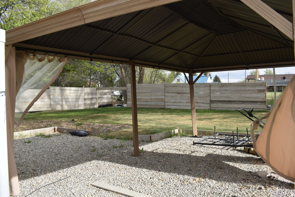 45 W CENTER ST Orangeville, UT 84537