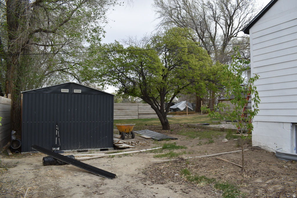 45 W CENTER ST Orangeville, UT 84537