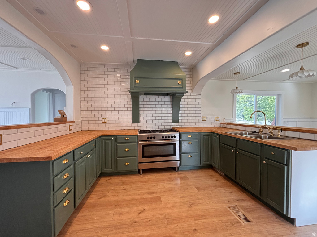 45 W CENTER ST Orangeville, UT 84537