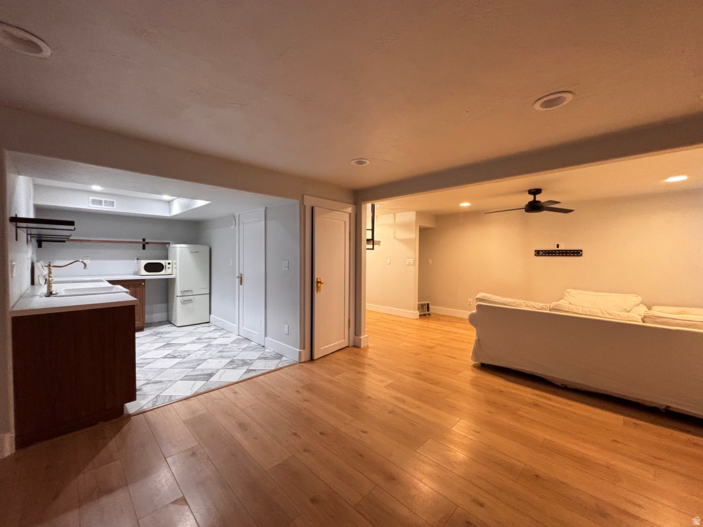 45 W CENTER ST Orangeville, UT 84537