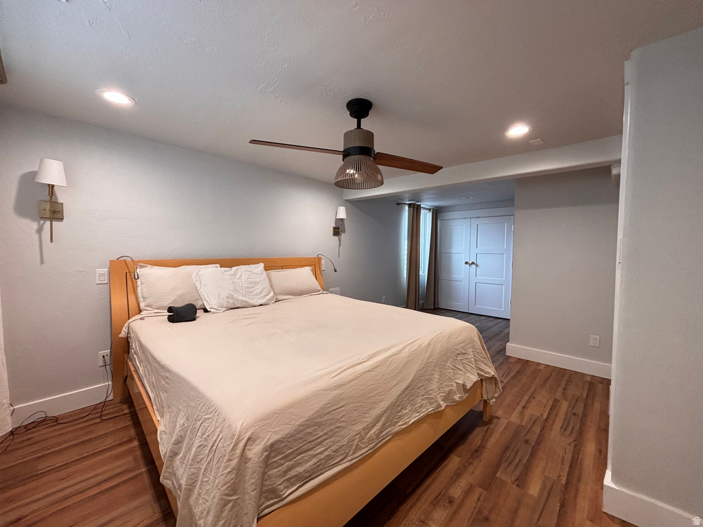 45 W CENTER ST Orangeville, UT 84537