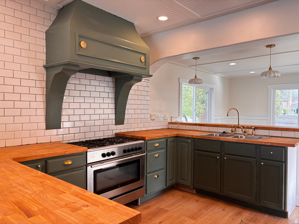 45 W CENTER ST Orangeville, UT 84537