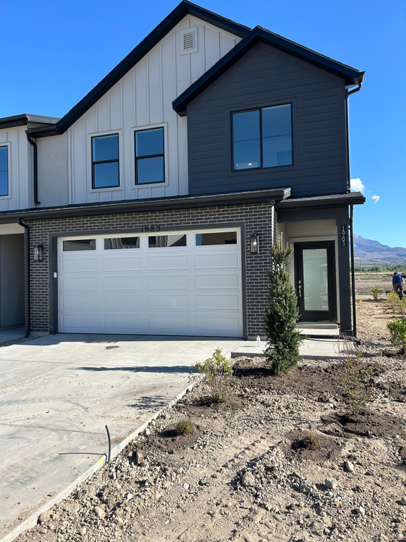 1983 W 1150 S #1037 Payson, UT 84651