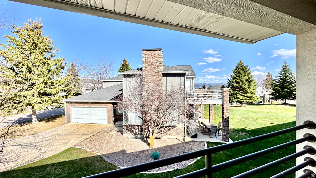 929 HARBOR VLG #220 Garden City, UT 84028