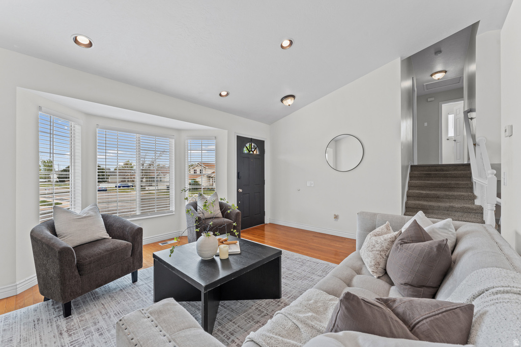 3 E ALFRED AVE Kaysville, UT 84037