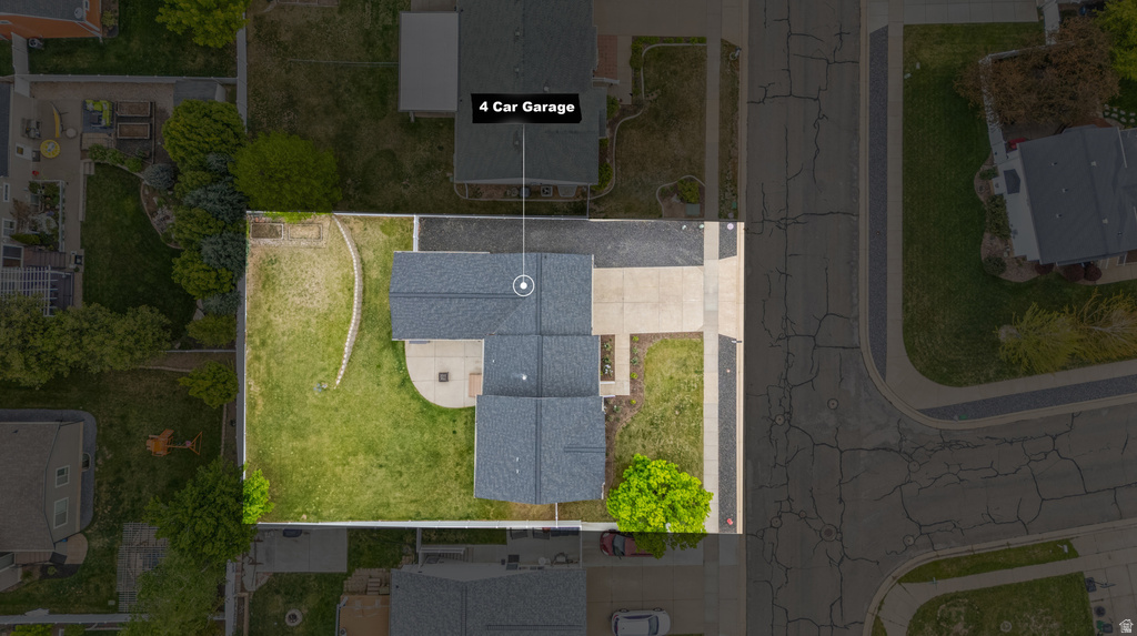 3 E ALFRED AVE Kaysville, UT 84037