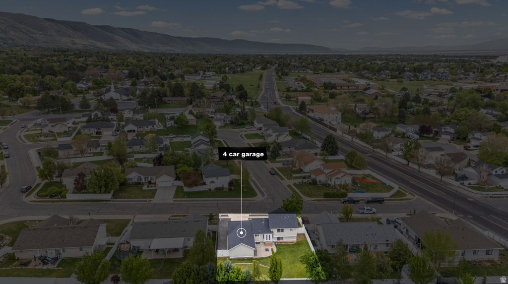 3 E ALFRED AVE Kaysville, UT 84037