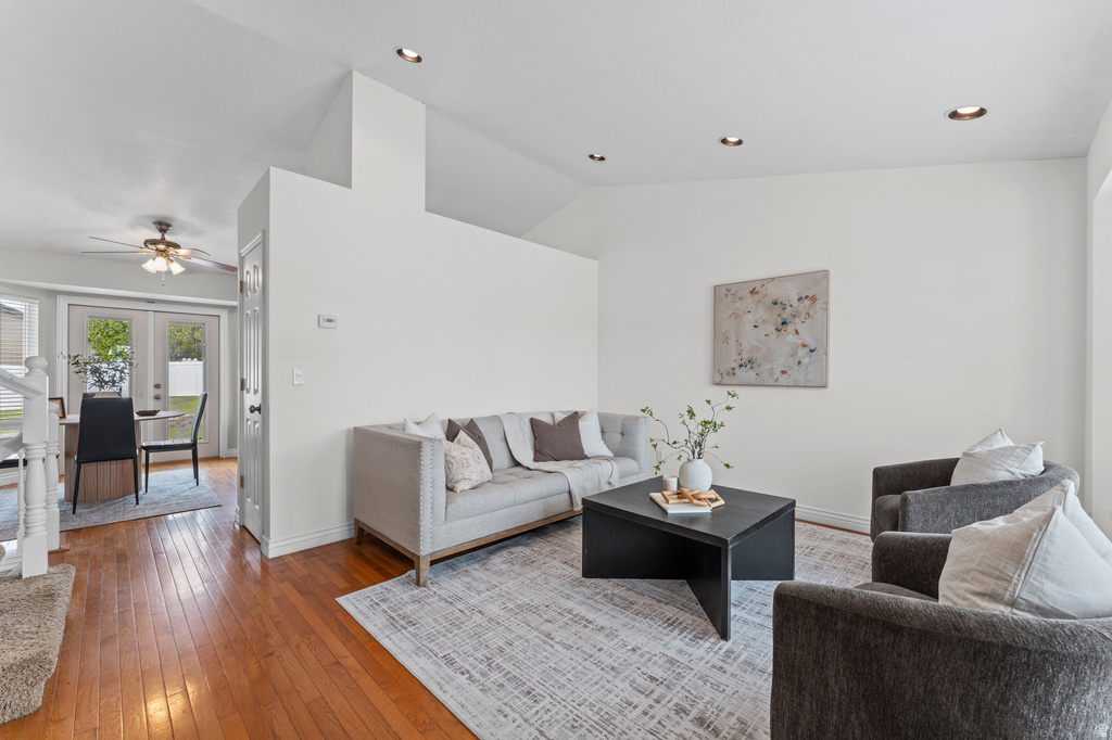 3 E ALFRED AVE Kaysville, UT 84037