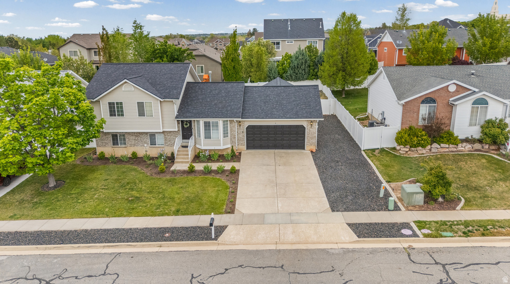 3 E ALFRED AVE Kaysville, UT 84037