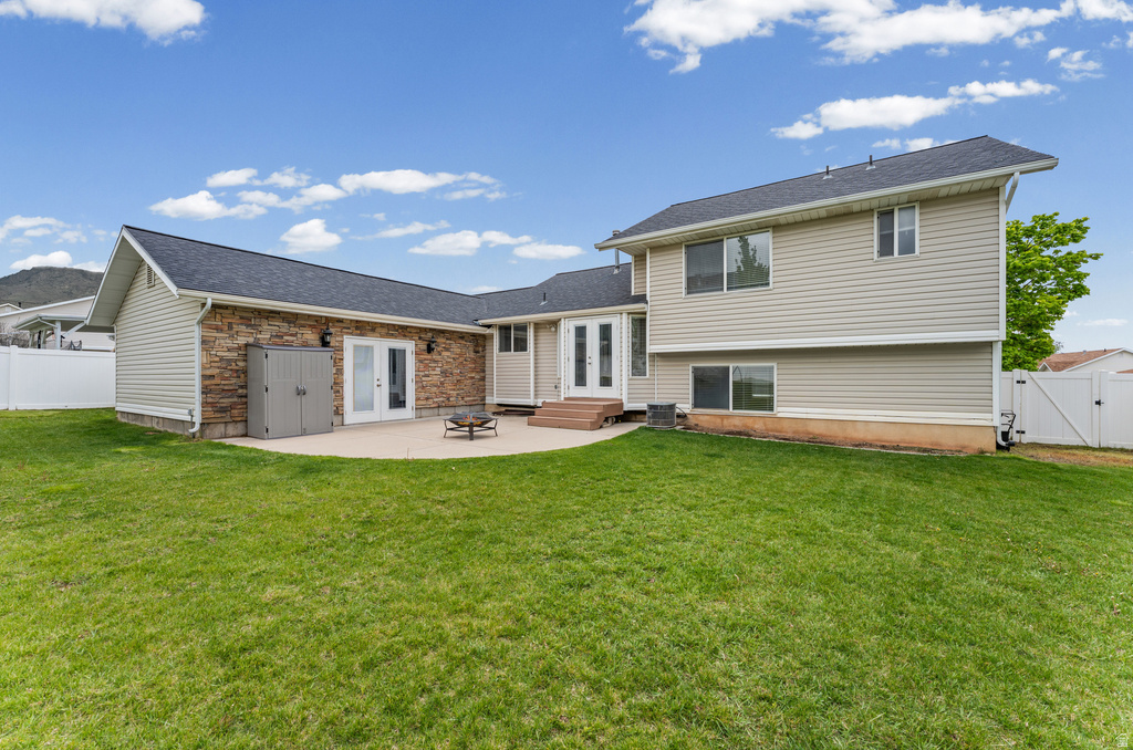 3 E ALFRED AVE Kaysville, UT 84037