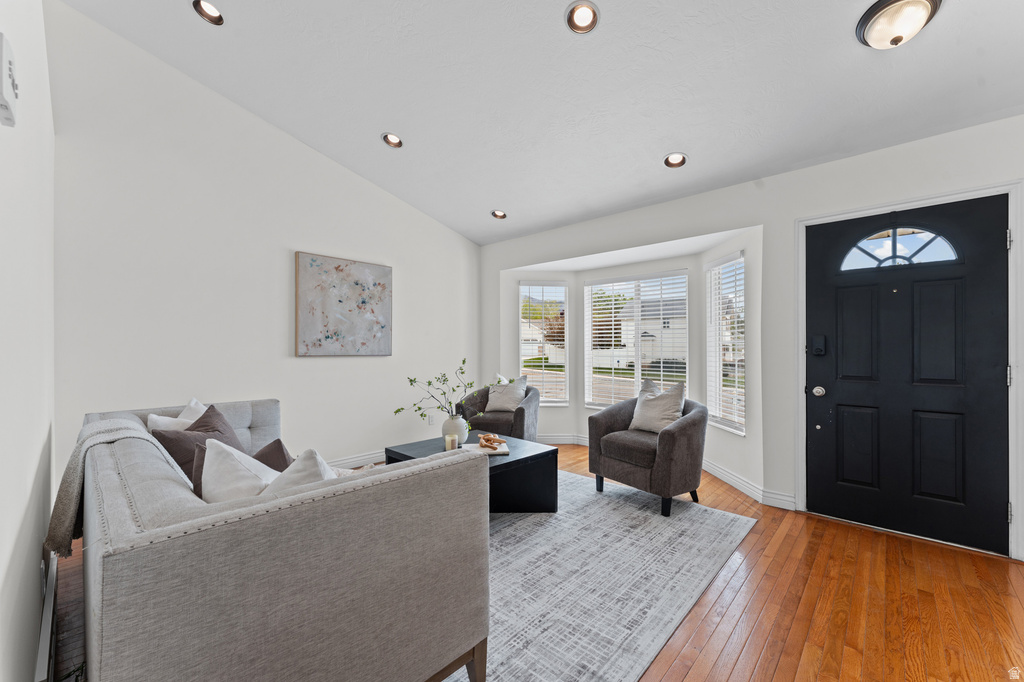 3 E ALFRED AVE Kaysville, UT 84037