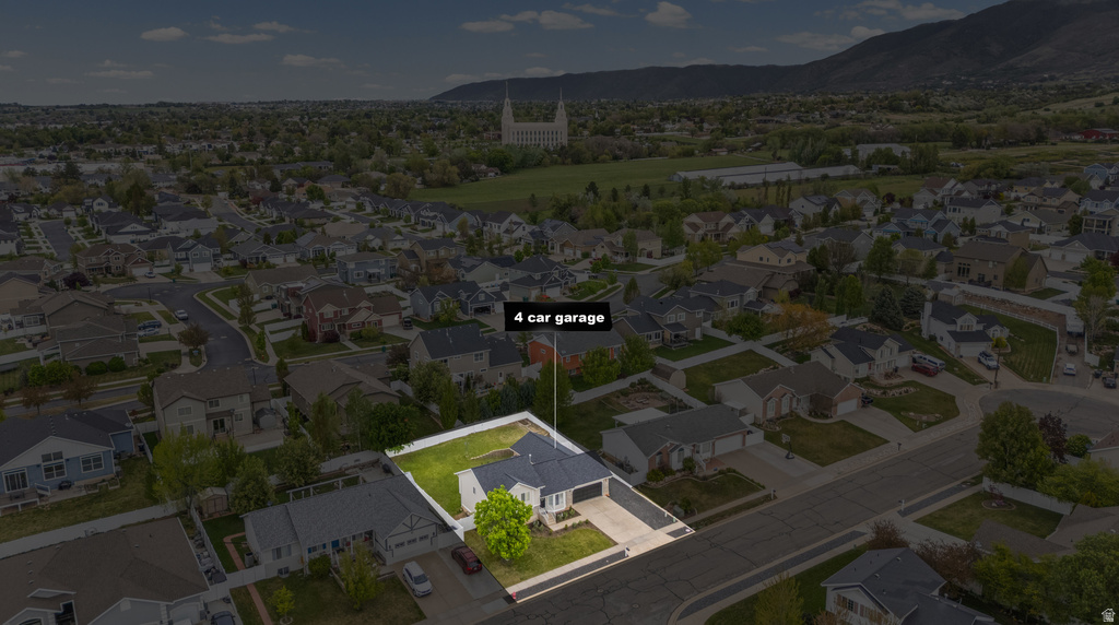 3 E ALFRED AVE Kaysville, UT 84037