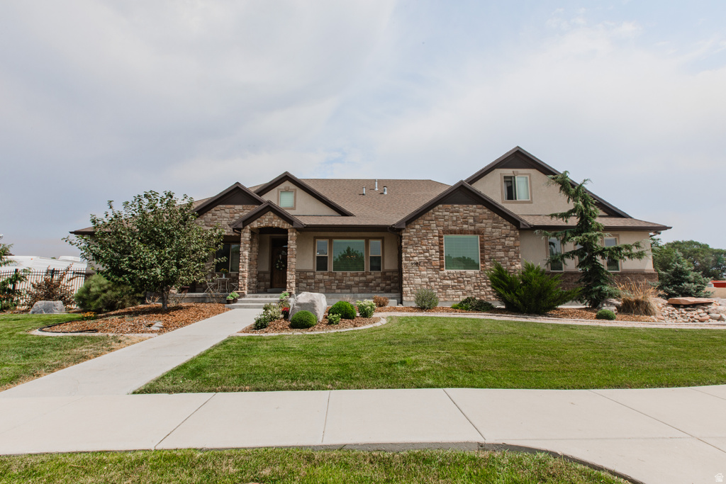 9987 S CONGRESSIONAL WAY South Jordan, UT 84095