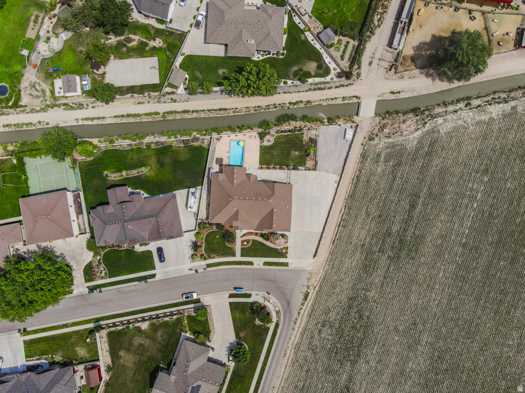 9987 S CONGRESSIONAL WAY South Jordan, UT 84095