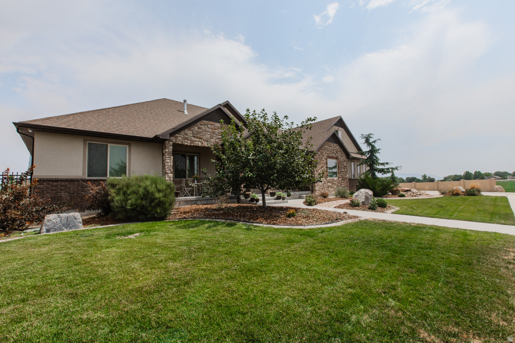 9987 S CONGRESSIONAL WAY South Jordan, UT 84095