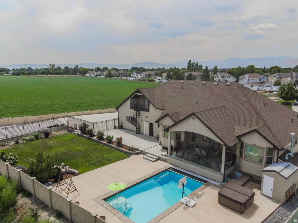 9987 S CONGRESSIONAL WAY South Jordan, UT 84095