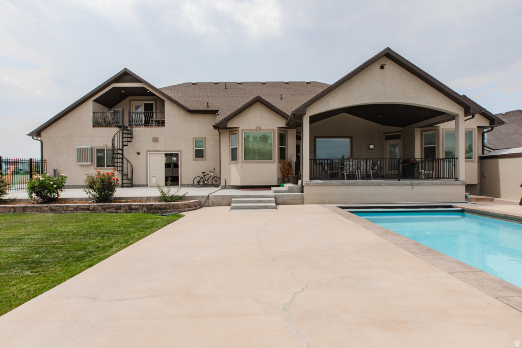 9987 S CONGRESSIONAL WAY South Jordan, UT 84095