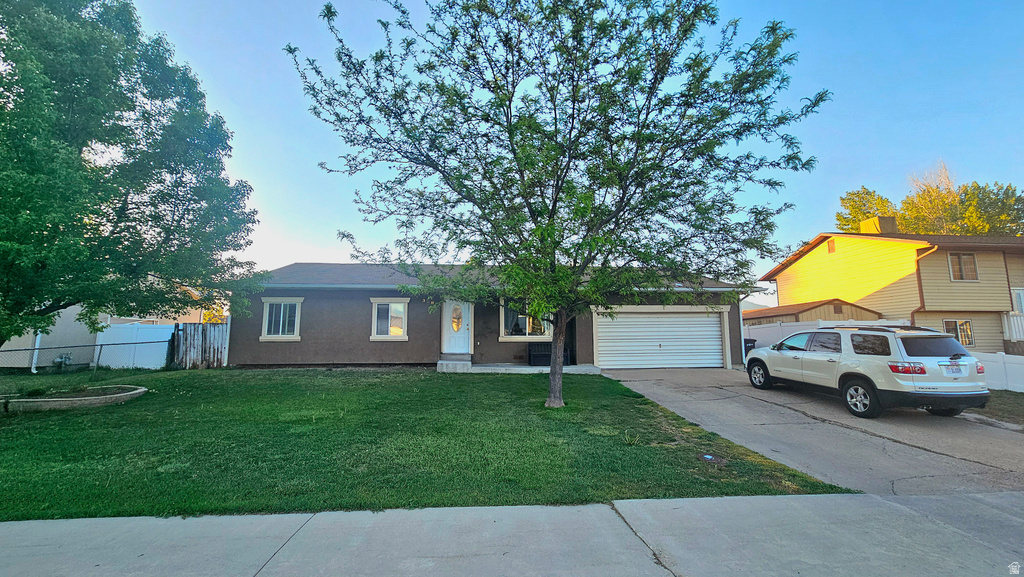 358 W LAKEWOOD DR Provo, UT 84601