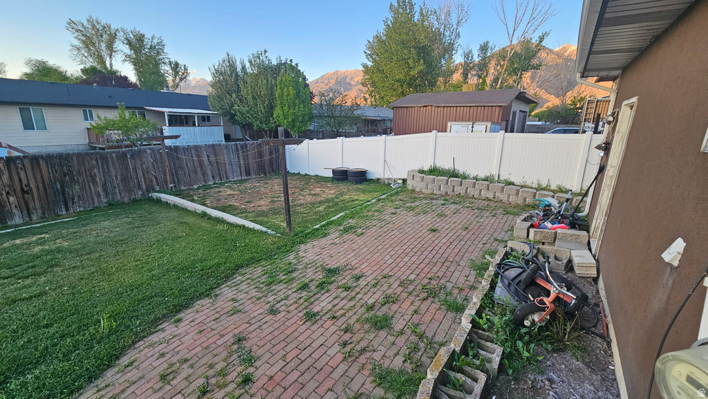 358 W LAKEWOOD DR Provo, UT 84601