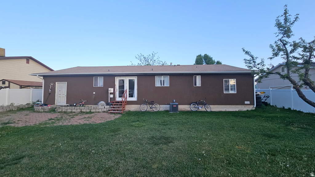 358 W LAKEWOOD DR Provo, UT 84601