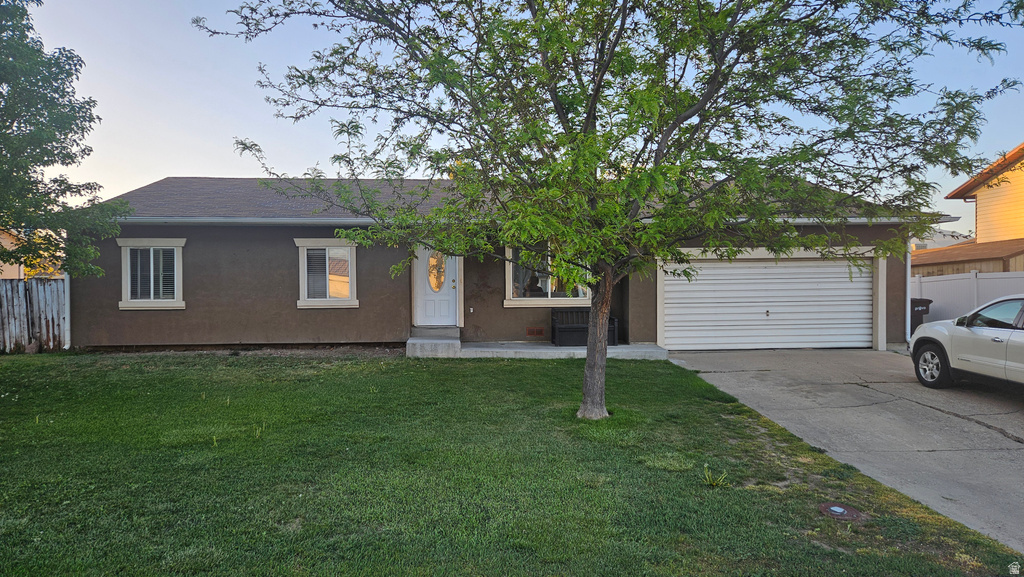 358 W LAKEWOOD DR Provo, UT 84601