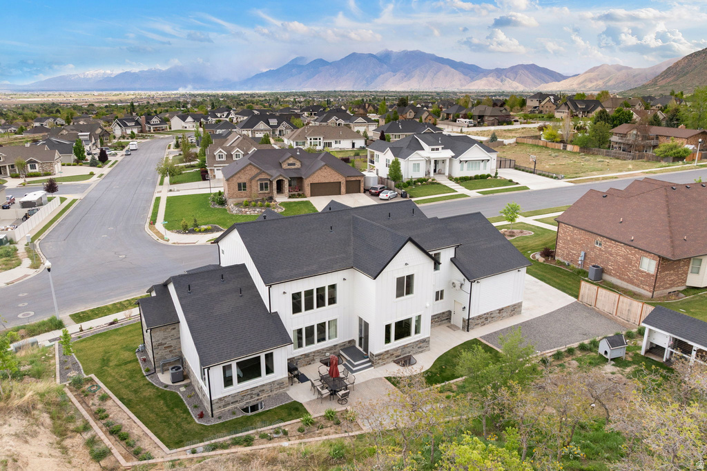 416 E SELMAN RIDGE DR Salem, UT 84653