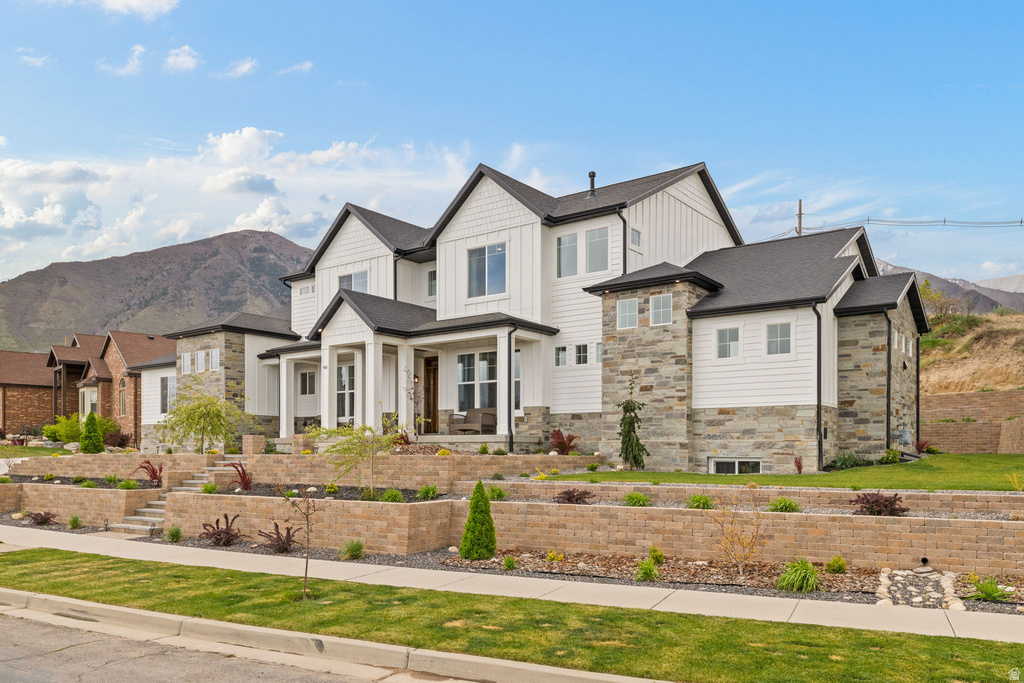 416 E SELMAN RIDGE DR Salem, UT 84653