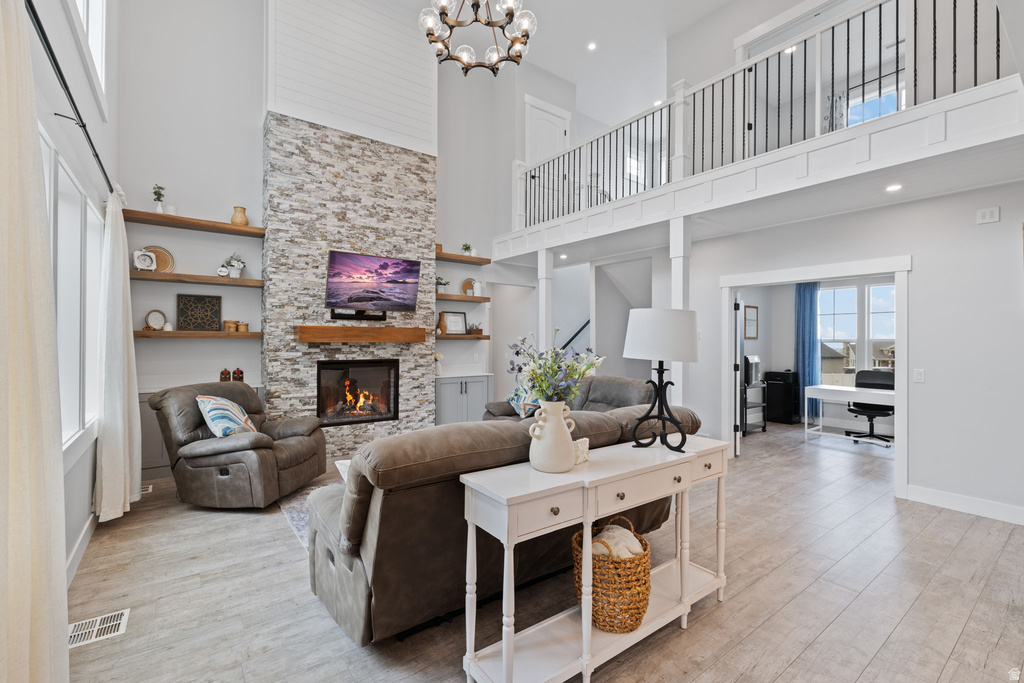 416 E SELMAN RIDGE DR Salem, UT 84653