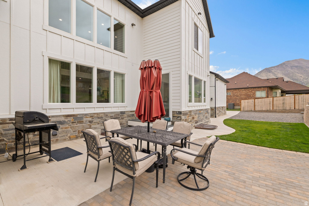 416 E SELMAN RIDGE DR Salem, UT 84653