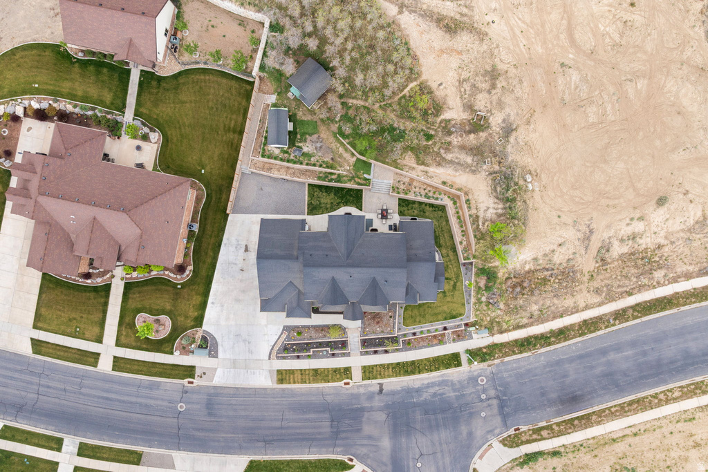 416 E SELMAN RIDGE DR Salem, UT 84653