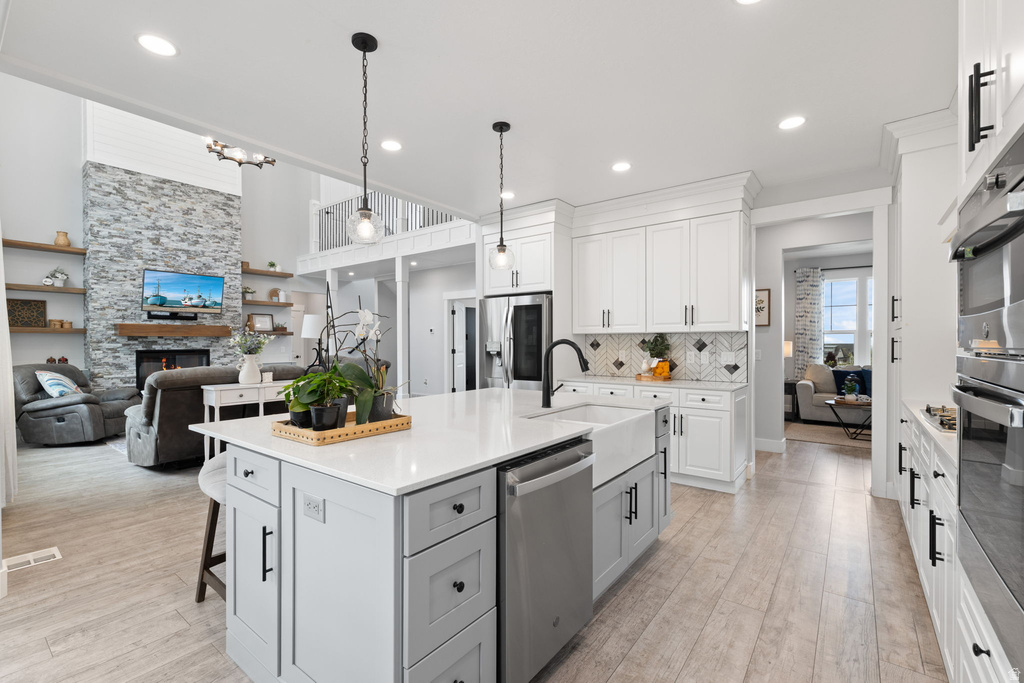 416 E SELMAN RIDGE DR Salem, UT 84653