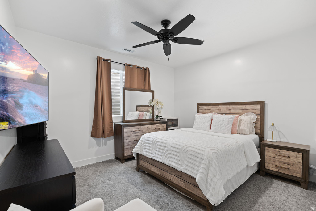 416 E SELMAN RIDGE DR Salem, UT 84653