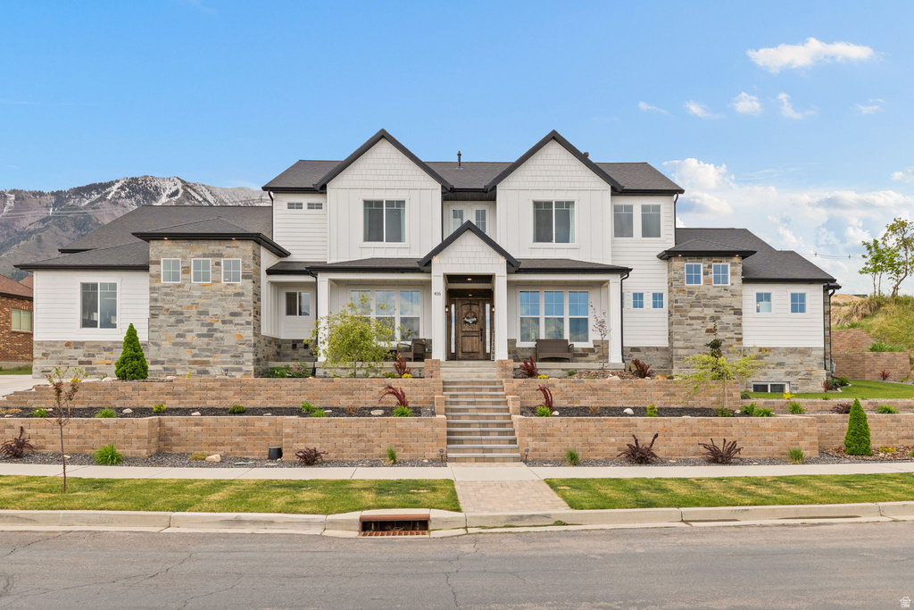 416 E SELMAN RIDGE DR Salem, UT 84653