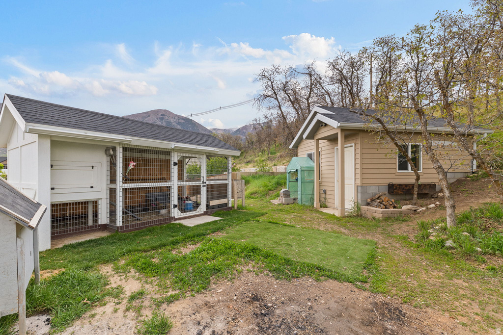 416 E SELMAN RIDGE DR Salem, UT 84653