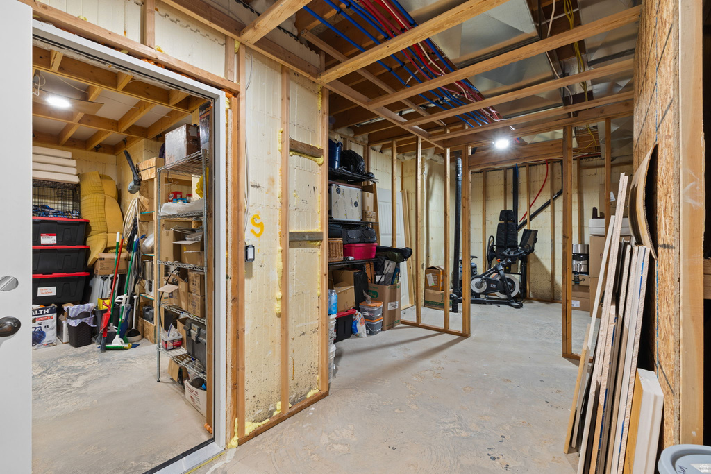 416 E SELMAN RIDGE DR Salem, UT 84653