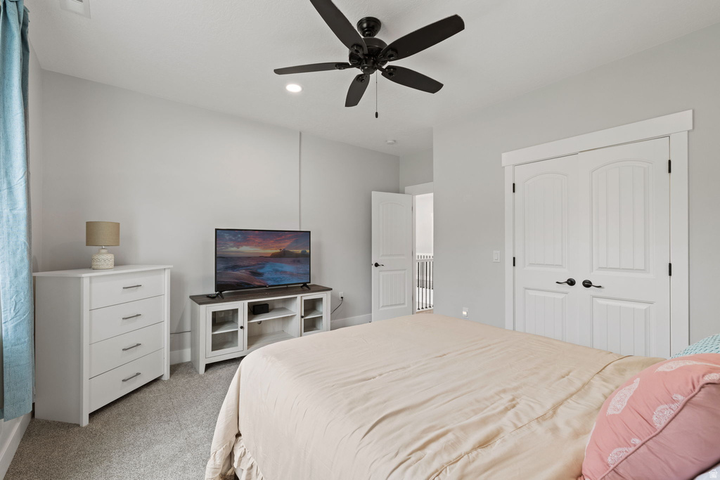 416 E SELMAN RIDGE DR Salem, UT 84653