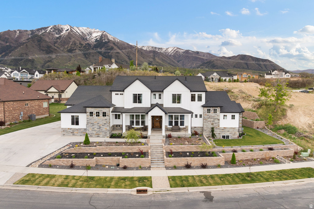 416 E SELMAN RIDGE DR Salem, UT 84653