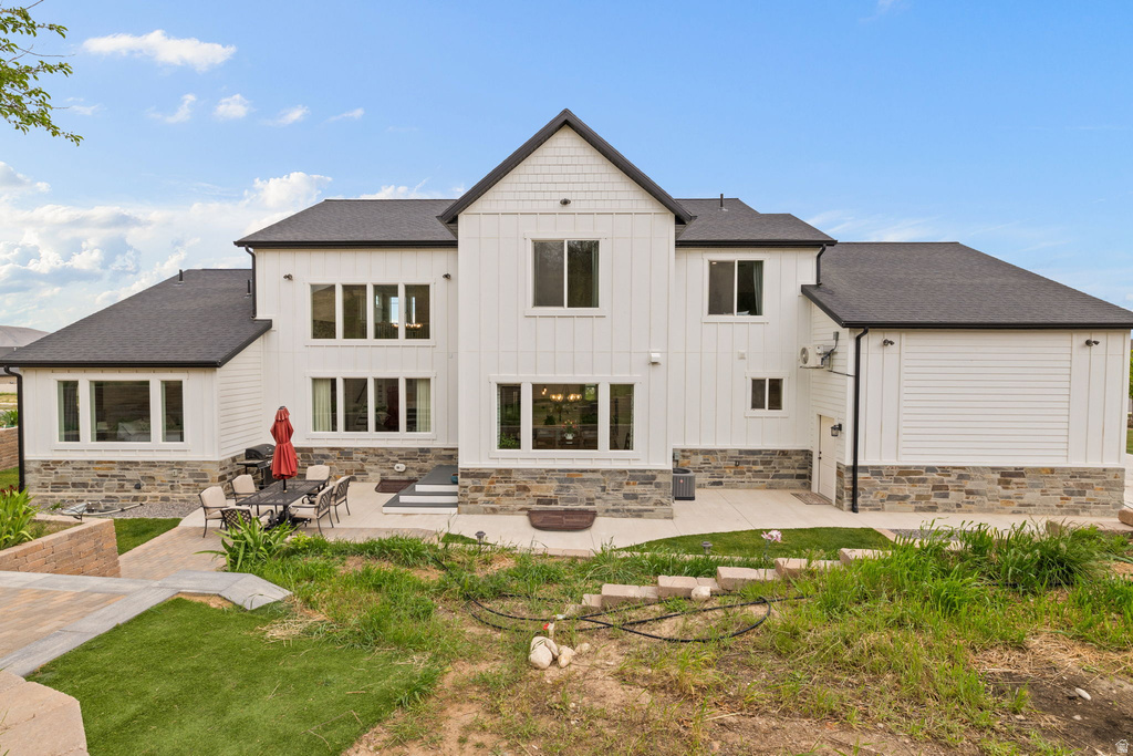 416 E SELMAN RIDGE DR Salem, UT 84653