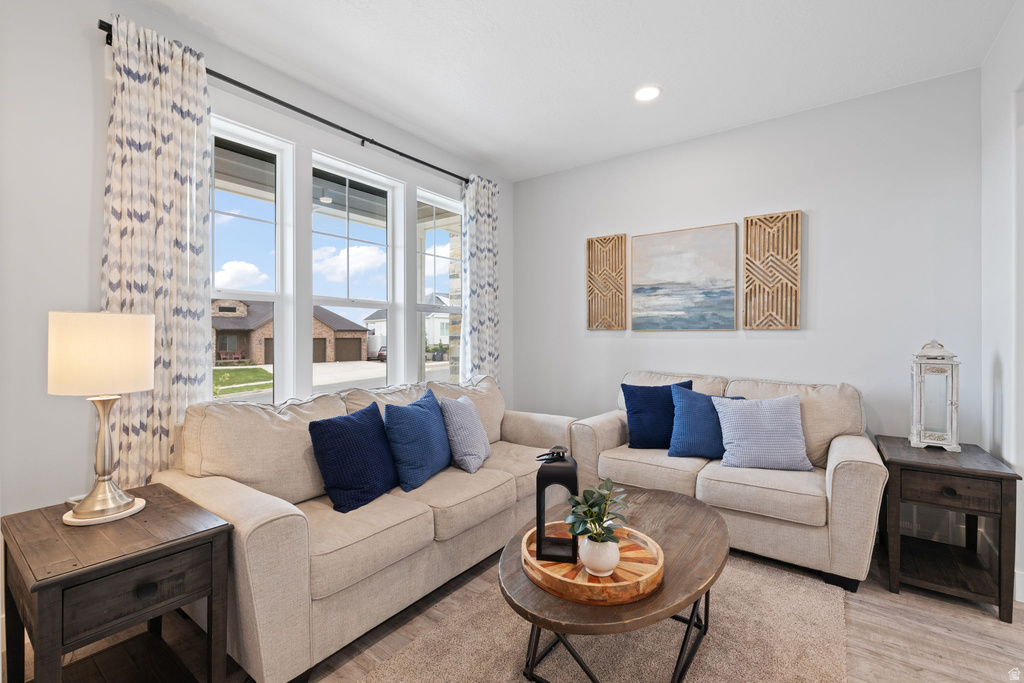 416 E SELMAN RIDGE DR Salem, UT 84653