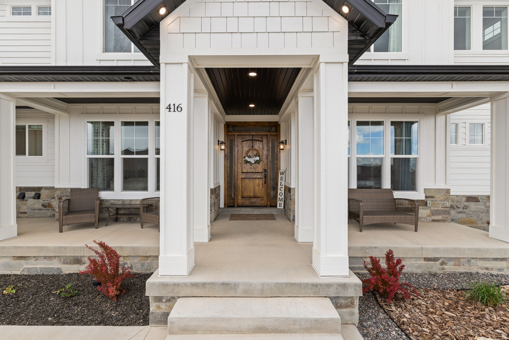 416 E SELMAN RIDGE DR Salem, UT 84653