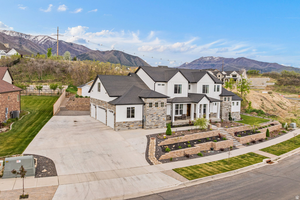 416 E SELMAN RIDGE DR Salem, UT 84653