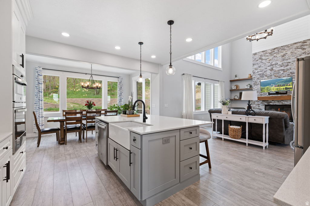 416 E SELMAN RIDGE DR Salem, UT 84653