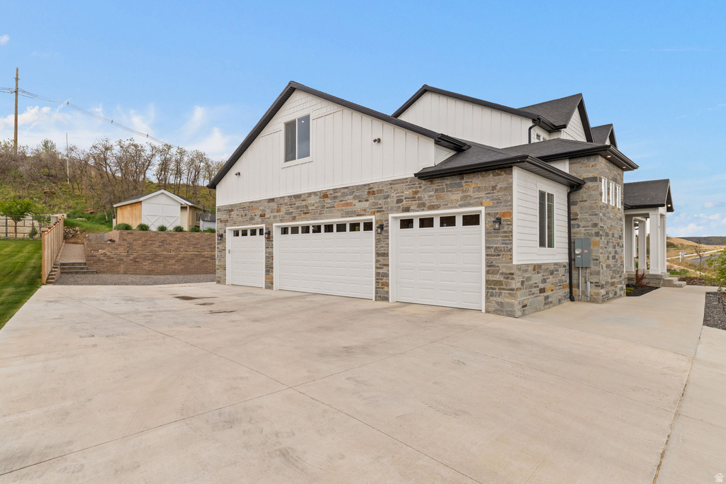 416 E SELMAN RIDGE DR Salem, UT 84653