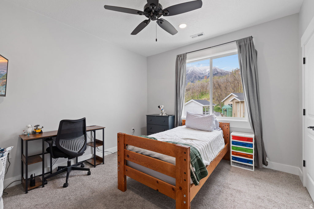 416 E SELMAN RIDGE DR Salem, UT 84653